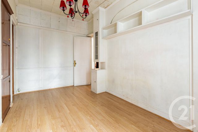 Appartement F2 &agrave; vendre - 2 pi&egrave;ces - 33,50 m2 - Paris - 75011 - ILE-DE-FRANCE