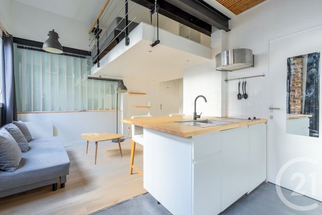 Appartement à vendre PARIS