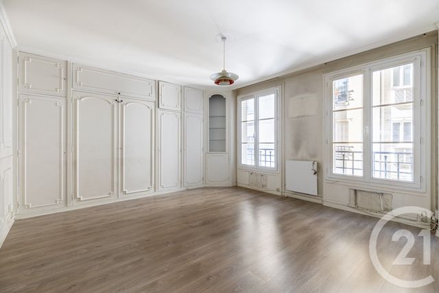 Appartement Studio à vendre PARIS