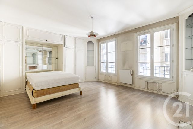Appartement Studio &agrave; vendre - 1 pi&egrave;ce - 29,03 m2 - Paris - 75012 - ILE-DE-FRANCE
