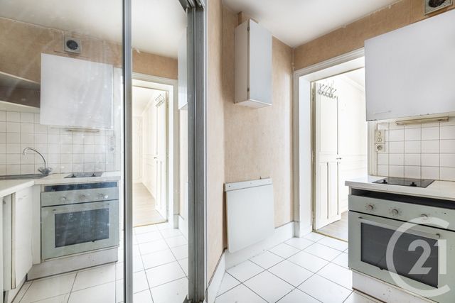 Appartement Studio &agrave; vendre - 1 pi&egrave;ce - 29,03 m2 - Paris - 75012 - ILE-DE-FRANCE