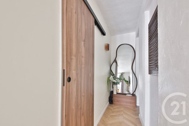 Appartement Studio &agrave; vendre - 1 pi&egrave;ce - 21,54 m2 - Paris - 75012 - ILE-DE-FRANCE