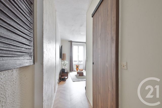 Appartement Studio &agrave; vendre - 1 pi&egrave;ce - 21,54 m2 - Paris - 75012 - ILE-DE-FRANCE