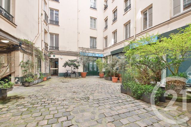Appartement Studio &agrave; vendre - 1 pi&egrave;ce - 21,54 m2 - Paris - 75012 - ILE-DE-FRANCE