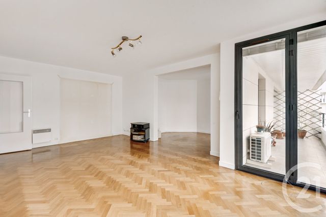 Appartement F4 &agrave; vendre - 4 pi&egrave;ces - 87,20 m2 - Paris - 75012 - ILE-DE-FRANCE