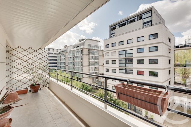 Appartement F4 &agrave; vendre - 4 pi&egrave;ces - 87,20 m2 - Paris - 75012 - ILE-DE-FRANCE