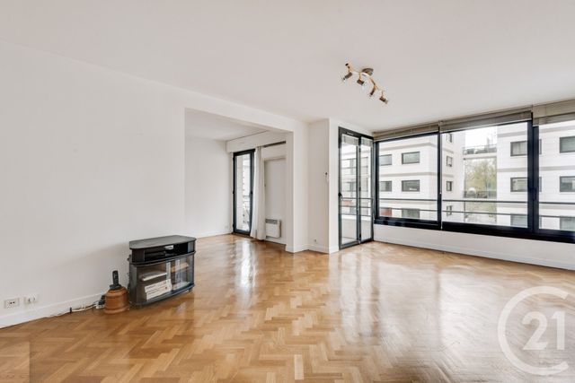 Appartement F4 à vendre PARIS