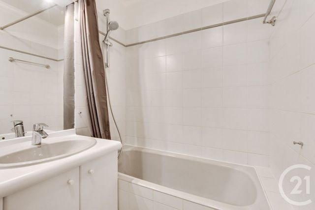 Appartement F4 &agrave; vendre - 4 pi&egrave;ces - 87,20 m2 - Paris - 75012 - ILE-DE-FRANCE