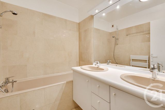 Appartement F4 &agrave; vendre - 4 pi&egrave;ces - 87,20 m2 - Paris - 75012 - ILE-DE-FRANCE