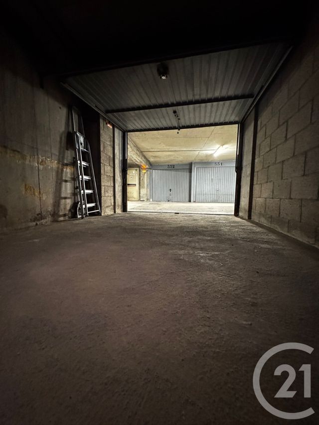 Parking &agrave; vendre - 13,81 m2 - Paris - 75011 - ILE-DE-FRANCE