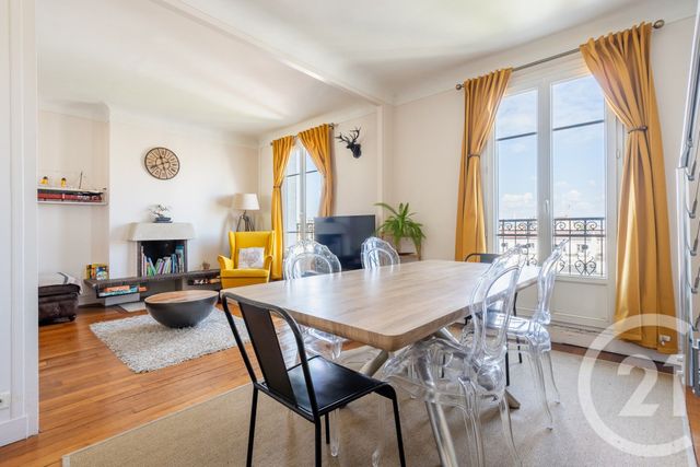appartement - CHARENTON LE PONT - 94