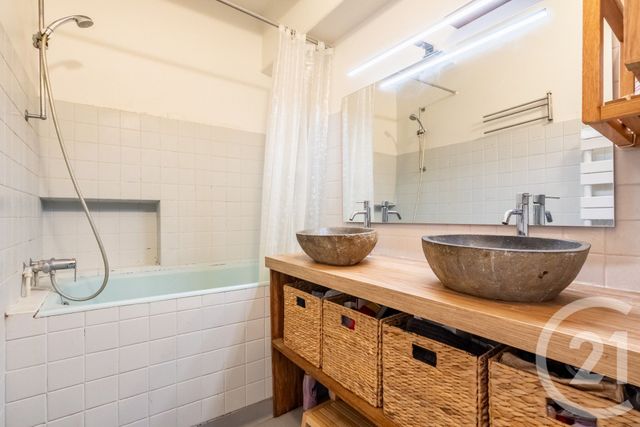 Appartement T3 &agrave; vendre - 3 pi&egrave;ces - 81,23 m2 - Charenton Le Pont - 94 - ILE-DE-FRANCE