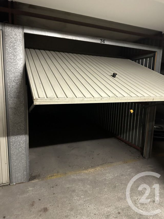 Parking &agrave; vendre - 11,50 m2 - Paris - 75011 - ILE-DE-FRANCE