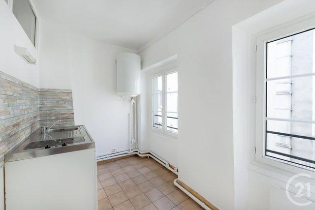 Appartement Studio &agrave; vendre - 1 pi&egrave;ce - 30,24 m2 - Paris - 75011 - ILE-DE-FRANCE