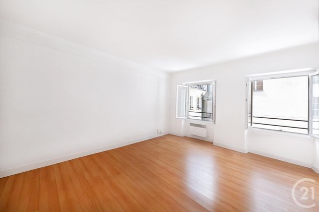 Appartement Studio à vendre PARIS