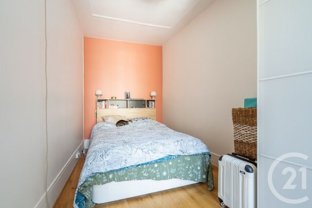 Appartement F2 &agrave; vendre - 2 pi&egrave;ces - 44,32 m2 - Paris - 75011 - ILE-DE-FRANCE