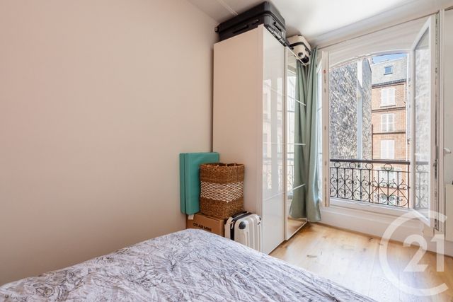 Appartement F2 &agrave; vendre - 2 pi&egrave;ces - 44,32 m2 - Paris - 75011 - ILE-DE-FRANCE