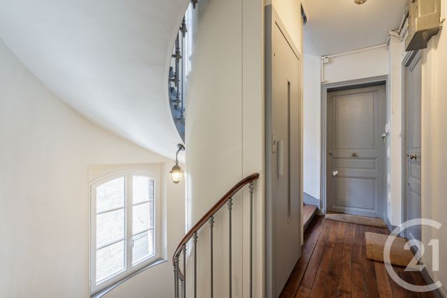 Appartement F2 &agrave; vendre - 2 pi&egrave;ces - 44,32 m2 - Paris - 75011 - ILE-DE-FRANCE