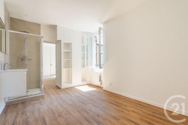 Appartement F3 &agrave; vendre - 3 pi&egrave;ces - 50,81 m2 - Paris - 75011 - ILE-DE-FRANCE