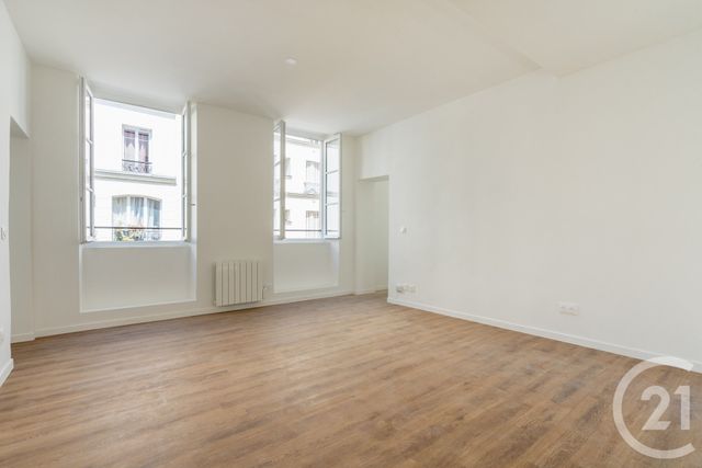 Appartement F3 &agrave; vendre - 3 pi&egrave;ces - 50,81 m2 - Paris - 75011 - ILE-DE-FRANCE