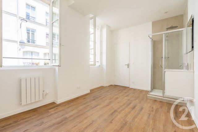 Appartement F3 &agrave; vendre - 3 pi&egrave;ces - 50,81 m2 - Paris - 75011 - ILE-DE-FRANCE