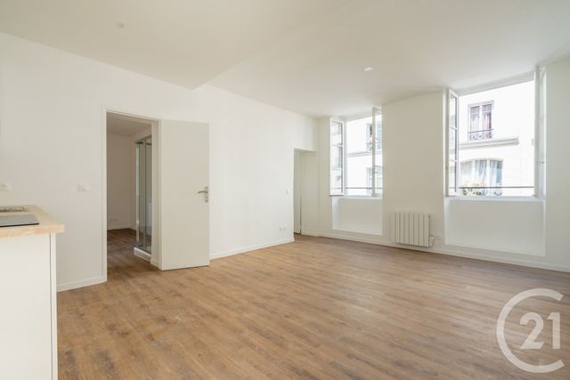 Appartement F3 &agrave; vendre - 3 pi&egrave;ces - 50,81 m2 - Paris - 75011 - ILE-DE-FRANCE