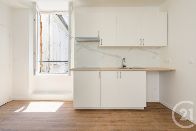Appartement F3 &agrave; vendre - 3 pi&egrave;ces - 50,81 m2 - Paris - 75011 - ILE-DE-FRANCE