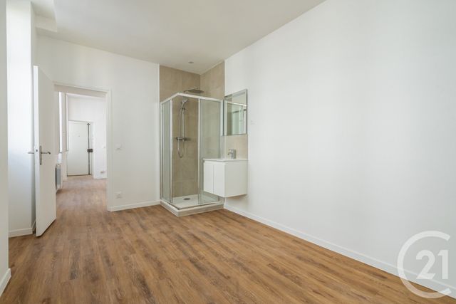 Appartement F3 &agrave; vendre - 3 pi&egrave;ces - 50,81 m2 - Paris - 75011 - ILE-DE-FRANCE