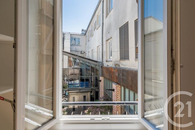 Appartement F3 &agrave; vendre - 3 pi&egrave;ces - 50,81 m2 - Paris - 75011 - ILE-DE-FRANCE