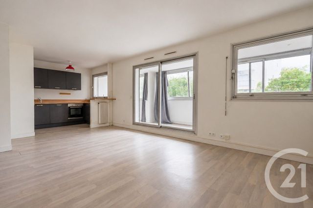 Appartement Studio à vendre PARIS