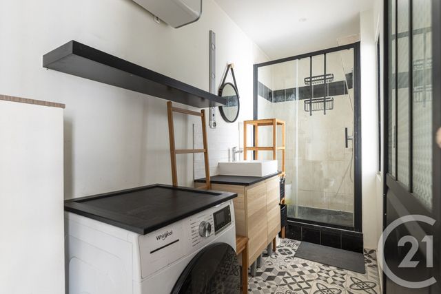 Appartement F2 &agrave; vendre - 2 pi&egrave;ces - 36,34 m2 - Paris - 75011 - ILE-DE-FRANCE