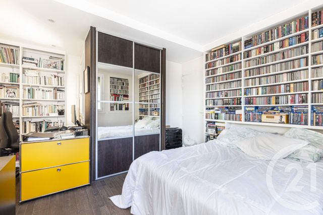 Appartement Duplex &agrave; vendre - 3 pi&egrave;ces - 60,77 m2 - Paris - 75011 - ILE-DE-FRANCE