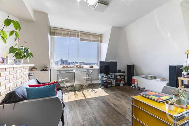 Appartement Duplex à vendre PARIS