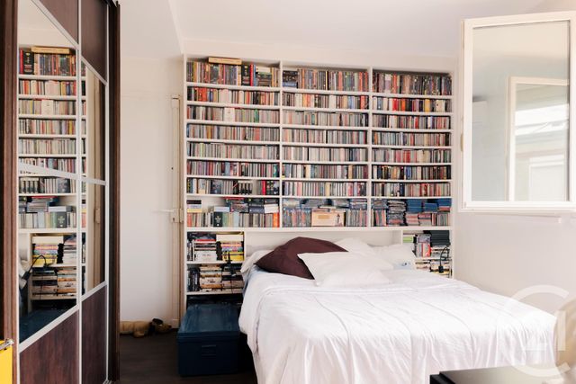 Appartement Duplex &agrave; vendre - 3 pi&egrave;ces - 60,77 m2 - Paris - 75011 - ILE-DE-FRANCE