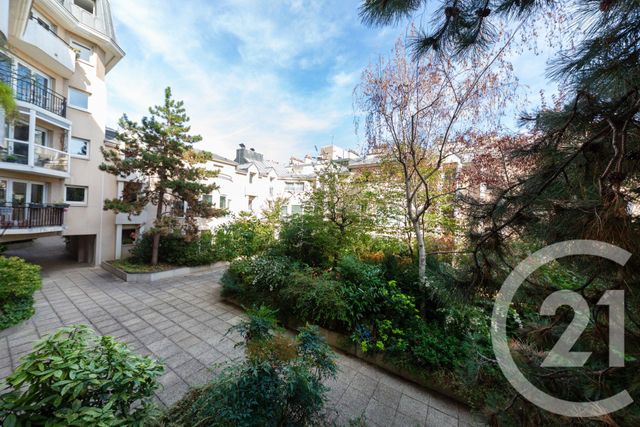 Appartement F2 &agrave; vendre - 2 pi&egrave;ces - 50,58 m2 - Paris - 75011 - ILE-DE-FRANCE