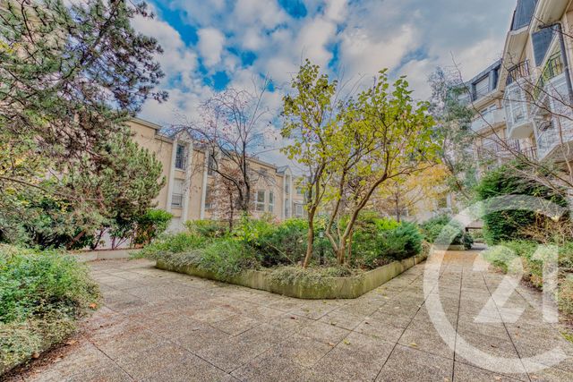 Appartement F2 &agrave; vendre - 2 pi&egrave;ces - 50,58 m2 - Paris - 75011 - ILE-DE-FRANCE
