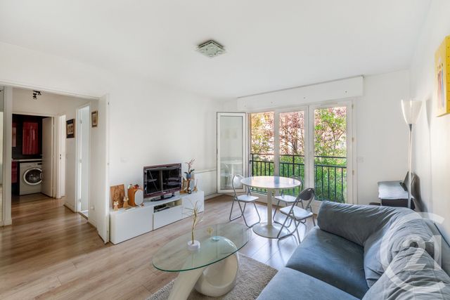 Appartement F2 à vendre PARIS