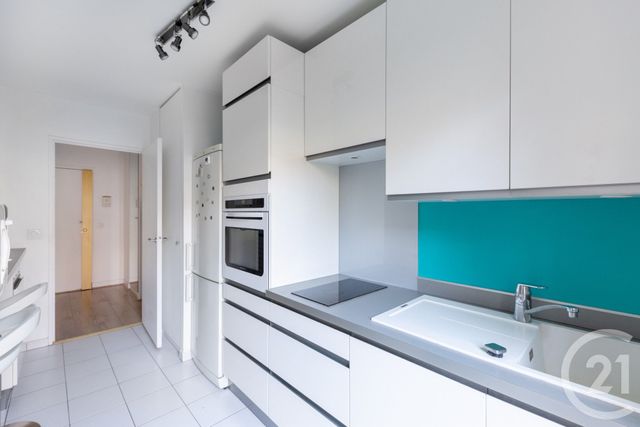 Appartement F2 &agrave; vendre - 2 pi&egrave;ces - 50,58 m2 - Paris - 75011 - ILE-DE-FRANCE