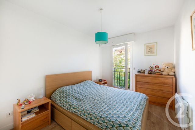 Appartement F2 &agrave; vendre - 2 pi&egrave;ces - 50,58 m2 - Paris - 75011 - ILE-DE-FRANCE