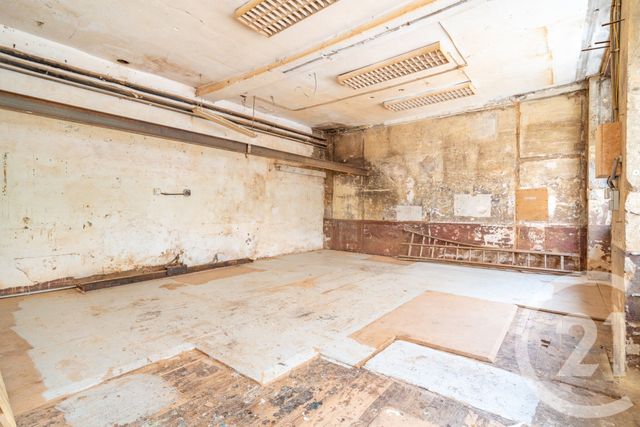Appartement Atelier d'artiste &agrave; vendre - 2 pi&egrave;ces - 45,56 m2 - Paris - 75011 - ILE-DE-FRANCE