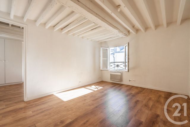 Appartement F2 à vendre PARIS