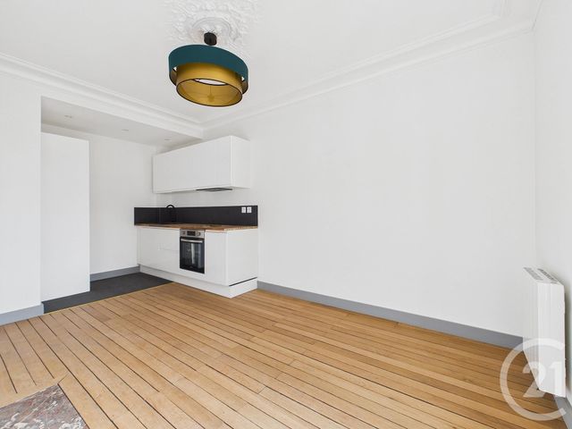 appartement - PARIS - 75011