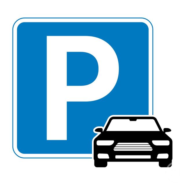 Parking à vendre - 23,50 m2 - Paris - 75011 - ILE-DE-FRANCE