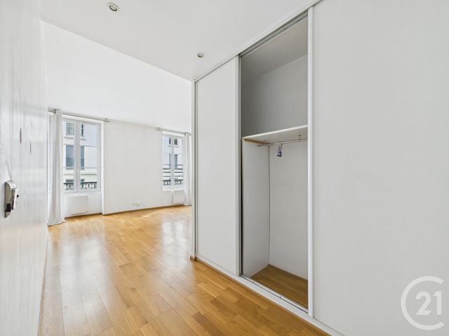 appartement - PARIS - 75011