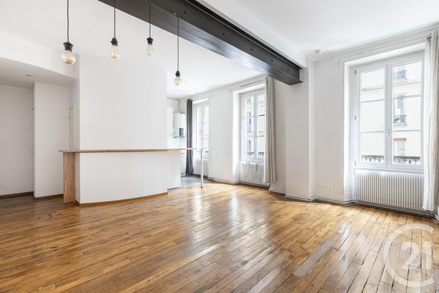 appartement - PARIS - 75011