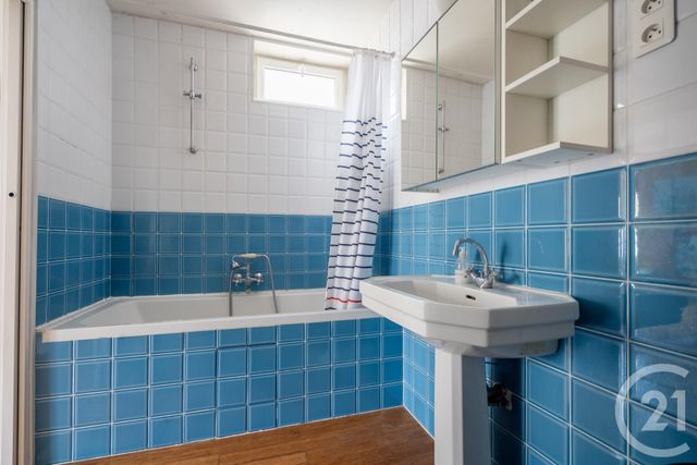 Appartement F3 &agrave; vendre - 3 pi&egrave;ces - 86 m2 - Paris - 75012 - ILE-DE-FRANCE