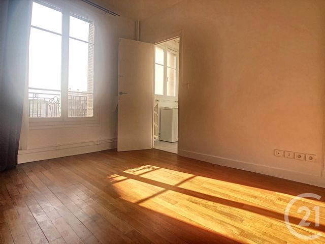 Appartement F2 à vendre - 2 pièces - 43,75 m2 - Paris - 75011 - ILE-DE-FRANCE