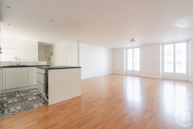 Appartement F3 à vendre - 3 pièces - 67,21 m2 - Paris - 75012 - ILE-DE-FRANCE