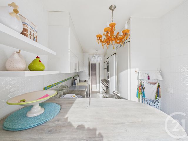 Appartement F4 à vendre - 4 pièces - 83 m2 - Paris - 75012 - ILE-DE-FRANCE