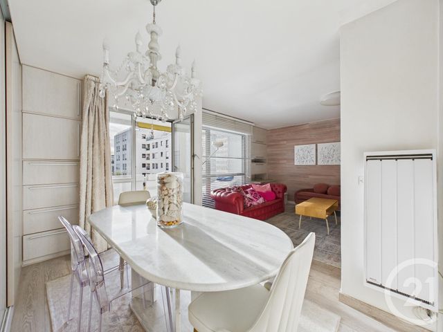 Appartement F4 à vendre - 4 pièces - 83 m2 - Paris - 75012 - ILE-DE-FRANCE